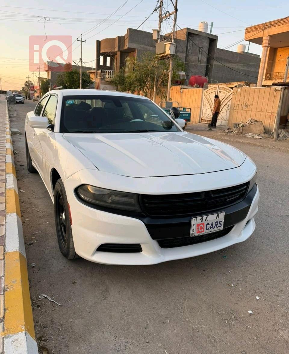 دودج تشارجر